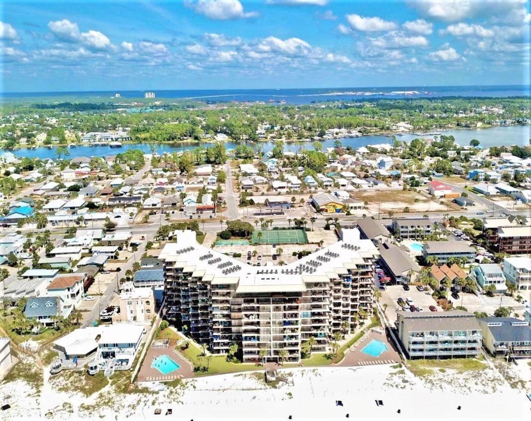 Villa Pelican Walk 502 à Panama City Beach Extérieur photo