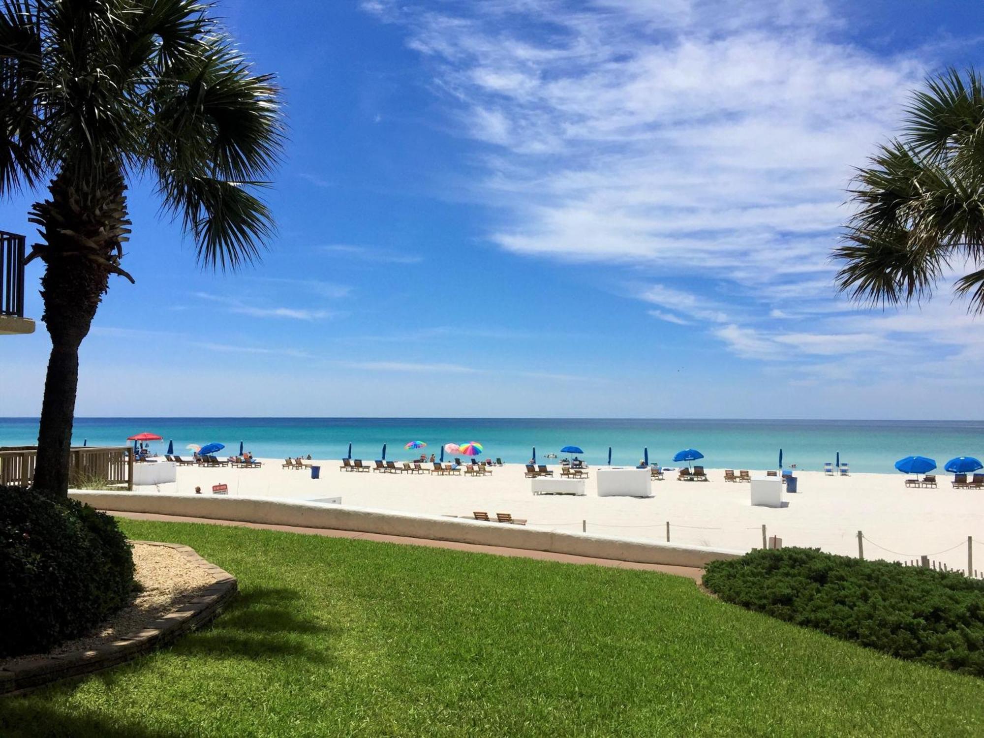 Villa Pelican Walk 502 à Panama City Beach Extérieur photo